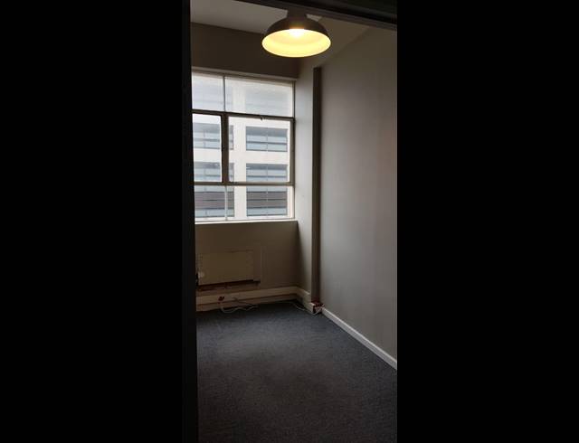 189M² BUSINESS FOR SALE IN CAPE TOWN CITY CENTRE